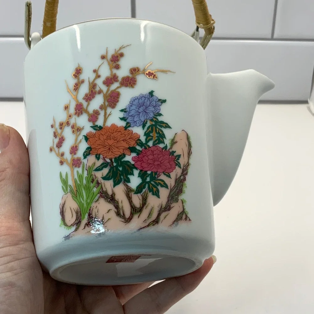 Tatung vintage porcelain